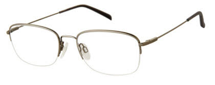 Visit Eyeglasses Aristar AR 30719 Image 1