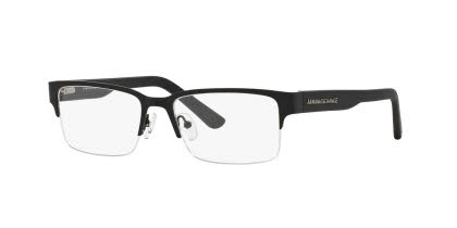 Visit Eyeglasses Armani Exchange AX1014 Image 1
