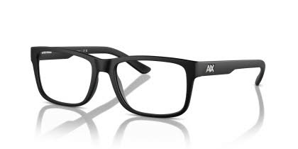 Visit Eyeglasses Armani Exchange AX3016 Image 1