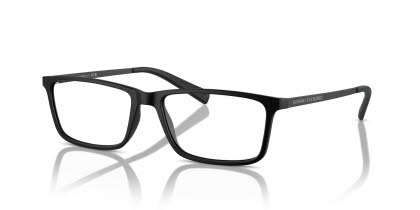Visit Eyeglasses Armani Exchange AX3027 Image 1