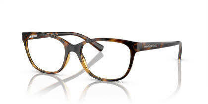 Visit Eyeglasses Armani Exchange AX3037 Image 1