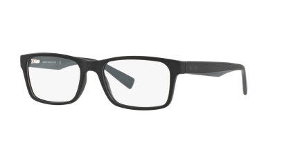 Visit Eyeglasses Armani Exchange AX3038F - Alternate Fit Image 1