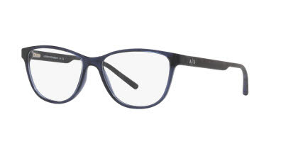 Visit Eyeglasses Armani Exchange AX3047 Image 1