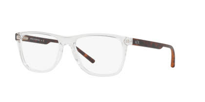Visit Eyeglasses Armani Exchange AX3048 Image 1