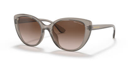 Visit Sunglasses Armani Exchange AX4111SU Image 1