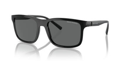 Visit Sunglasses Armani Exchange AX4145S Image 1