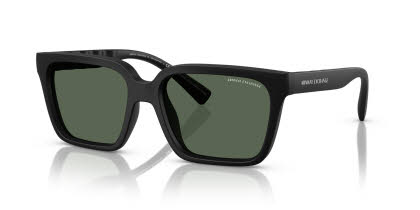 Visit Sunglasses Armani Exchange AX4147S Image 1