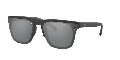 Visit Sunglasses Armani Exchange AX4098S Image 1