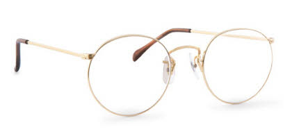 Visit Eyeglasses Art Craft Art-Bilt 100A LX - Skull Temples Image 1