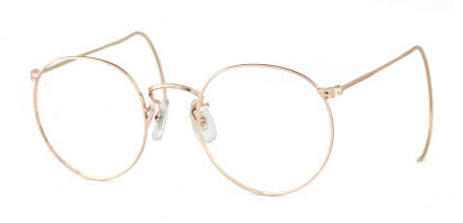 Visit Eyeglasses Art Craft Art-Bilt 100A-ST Ful-Vue Cable Temples Image 1