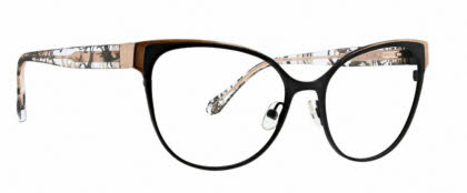 Visit Eyeglasses Badgley Mischka Natalene Image 1