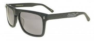 Black Flys Cypress Fly Men's Sunglasses In Black