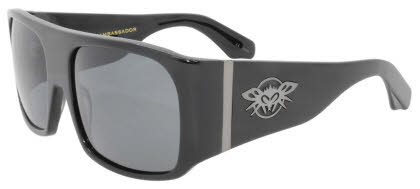 Visit Sunglasses Black Flys Fly Ambassador / Dennis Rodman Signature Model Image 1
