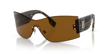 Visit Sunglasses Burberry BE3137 Image 1