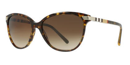 Visit Sunglasses Burberry BE4216 Image 1