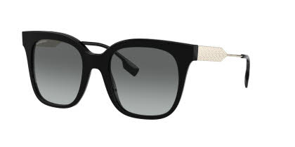 Visit Sunglasses Burberry BE4328 Evelyn Image 1