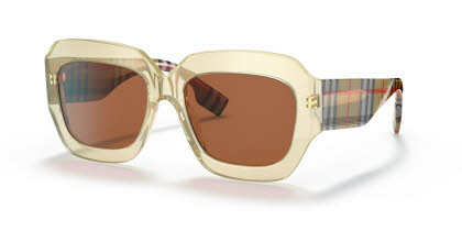 Visit Sunglasses Burberry BE4334 Myrtle Image 1
