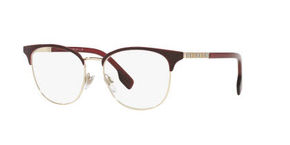 Visit Eyeglasses Burberry BE1355 Image 1