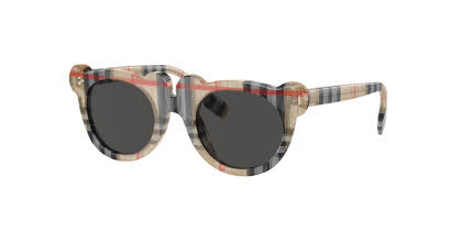 Visit Sunglasses Burberry Kids JB4355 Image 1