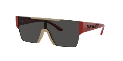 Visit Sunglasses Burberry Kids JB4387 Image 1
