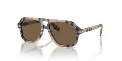 Visit Sunglasses Burberry Kids JB4340 Image 1