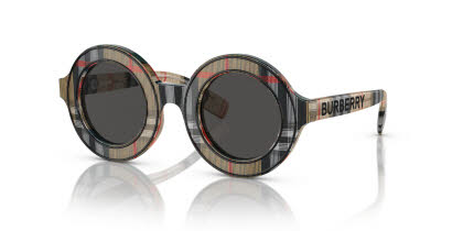 Visit Sunglasses Burberry Kids JB4386 Image 1