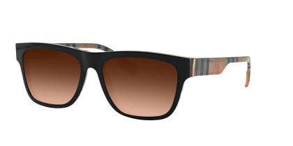 Visit Prescription Sunglasses Burberry BE4293 Image 1