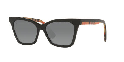 Visit Prescription Sunglasses Burberry BE4346 - Elsa Image 1