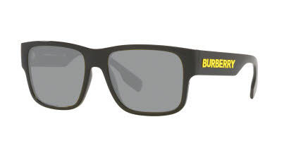 Visit Prescription Sunglasses Burberry BE4358 - Knight Image 1