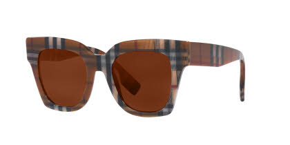 Visit Prescription Sunglasses Burberry BE4364 Image 1