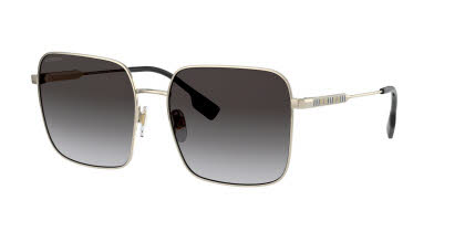 Visit Sunglasses Burberry BE3119 Jude Image 1