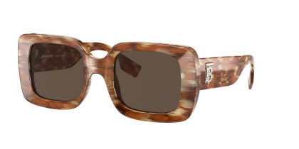 Visit Sunglasses Burberry BE4327 Delilah Image 1
