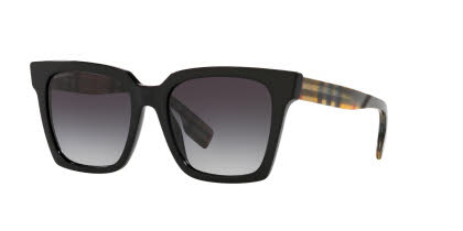 Visit Sunglasses Burberry BE4335 Image 1