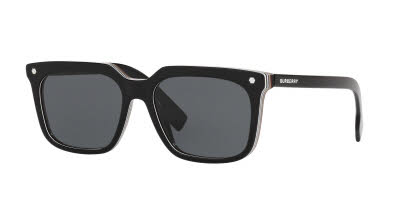 Visit Sunglasses Burberry BE4337 Carnaby Image 1