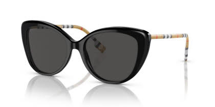 Visit Sunglasses Burberry BE4407 Image 1
