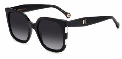 Visit Sunglasses Carolina Herrera HER-0128/S Image 1