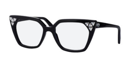 Visit Eyeglasses Caviar 3026 Image 1
