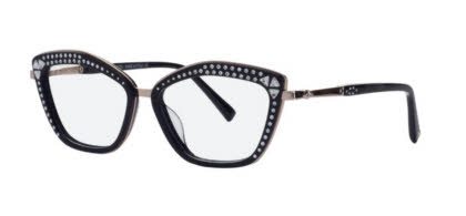 Visit Eyeglasses Caviar 3028 Image 1