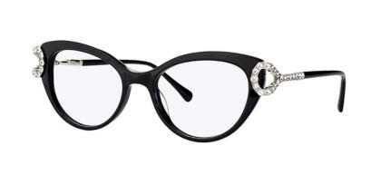 Visit Eyeglasses Caviar 4905 Image 1