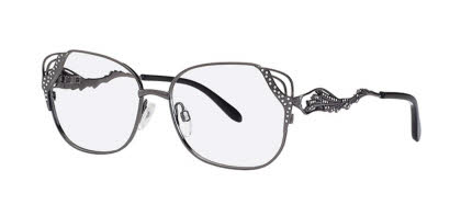 Visit Eyeglasses Caviar 5667 Image 1