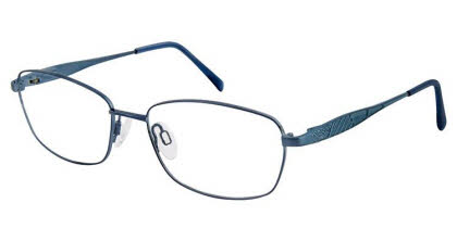 Visit Eyeglasses Aristar AR 16377 Image 1