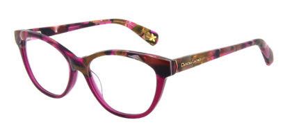 Visit Eyeglasses Christian Lacroix CL 1095 Image 1