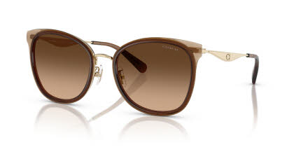 Visit Sunglasses Coach HC7170 Image 1