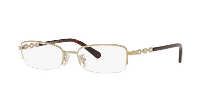 Visit Eyeglasses Coach HC5097 Image 1