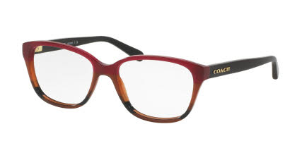 Visit Eyeglasses Coach HC6103 Image 1