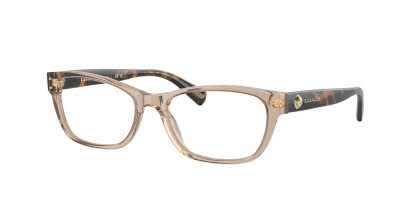 Visit Eyeglasses Coach HC6082 Image 1