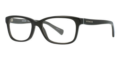 Visit Eyeglasses Coach HC6089 Image 1