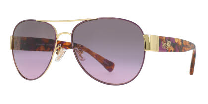 Visit Sunglasses Coach HC7059 Image 1