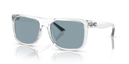 Visit Sunglasses Coach HC8367U Image 1