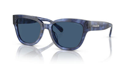 Visit Sunglasses Coach HC8379U Image 1